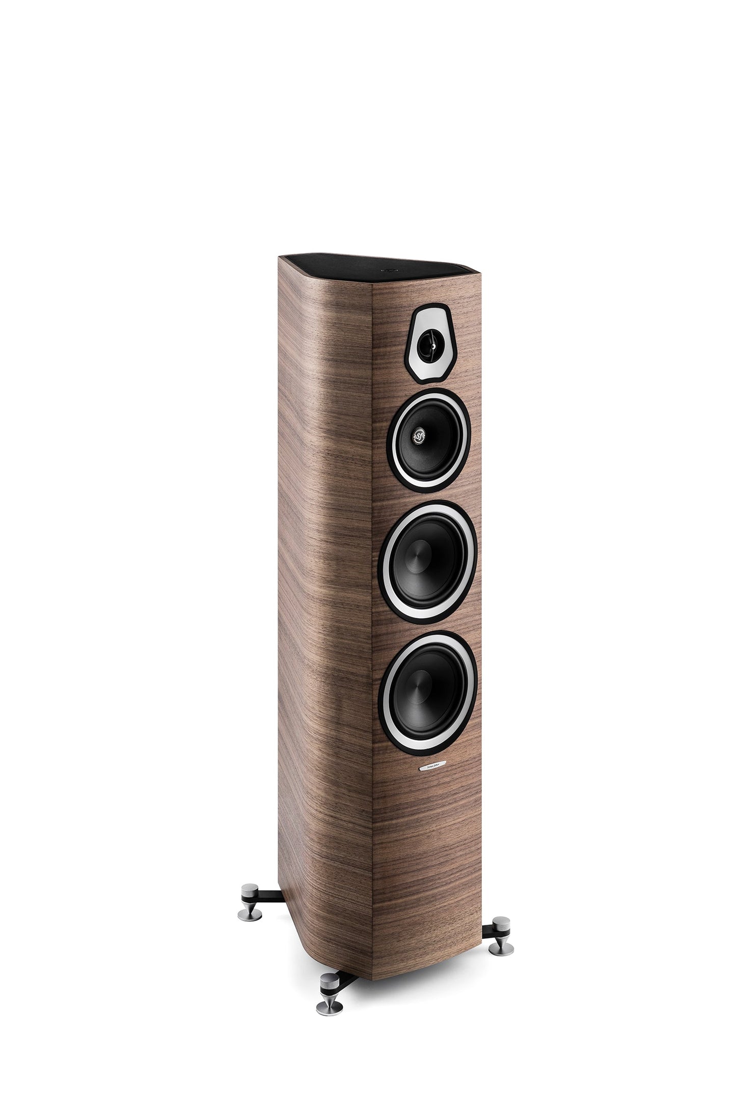Sonus faber SONETTO V Floorstanding Speakers (Pair)