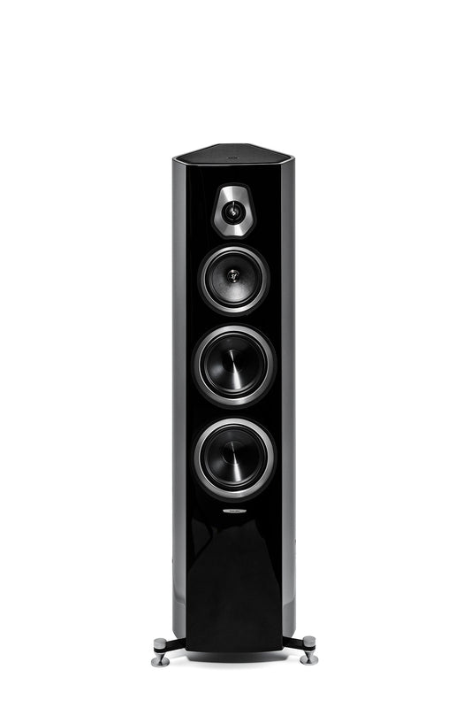Sonus faber SONETTO V Floorstanding Speakers (Pair)