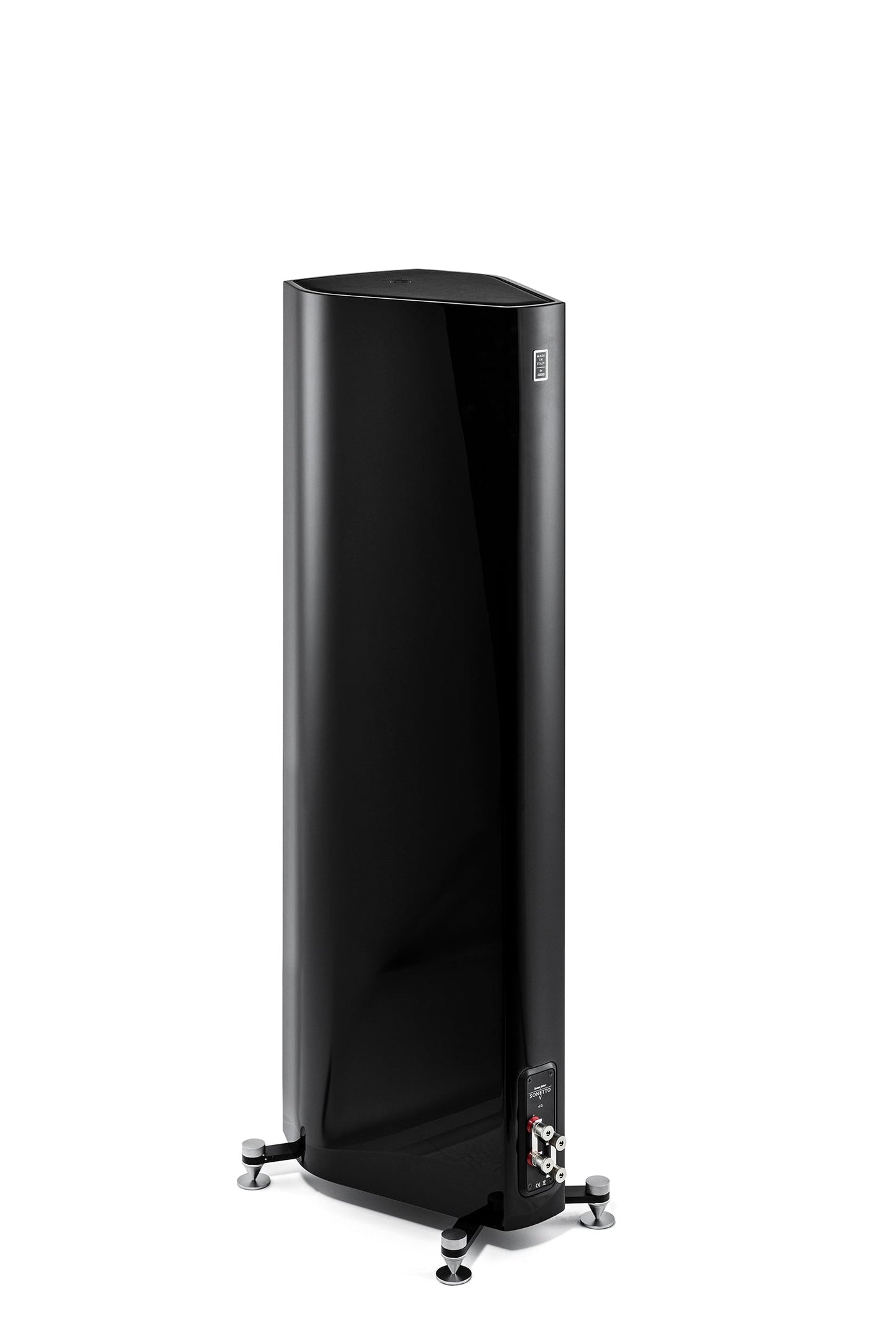 Sonus faber SONETTO V Floorstanding Speakers (Pair)
