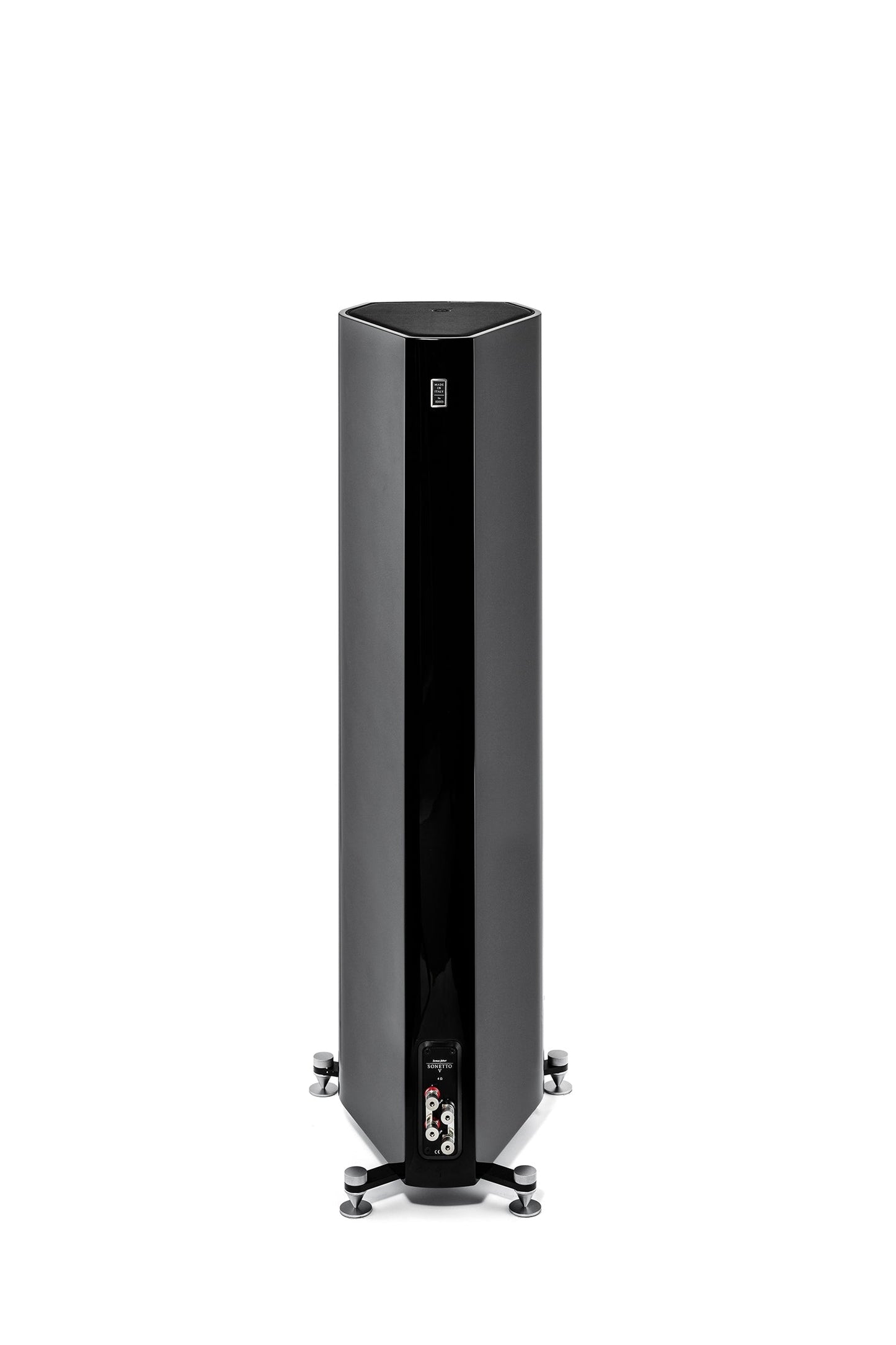 Sonus faber SONETTO V Floorstanding Speakers (Pair)