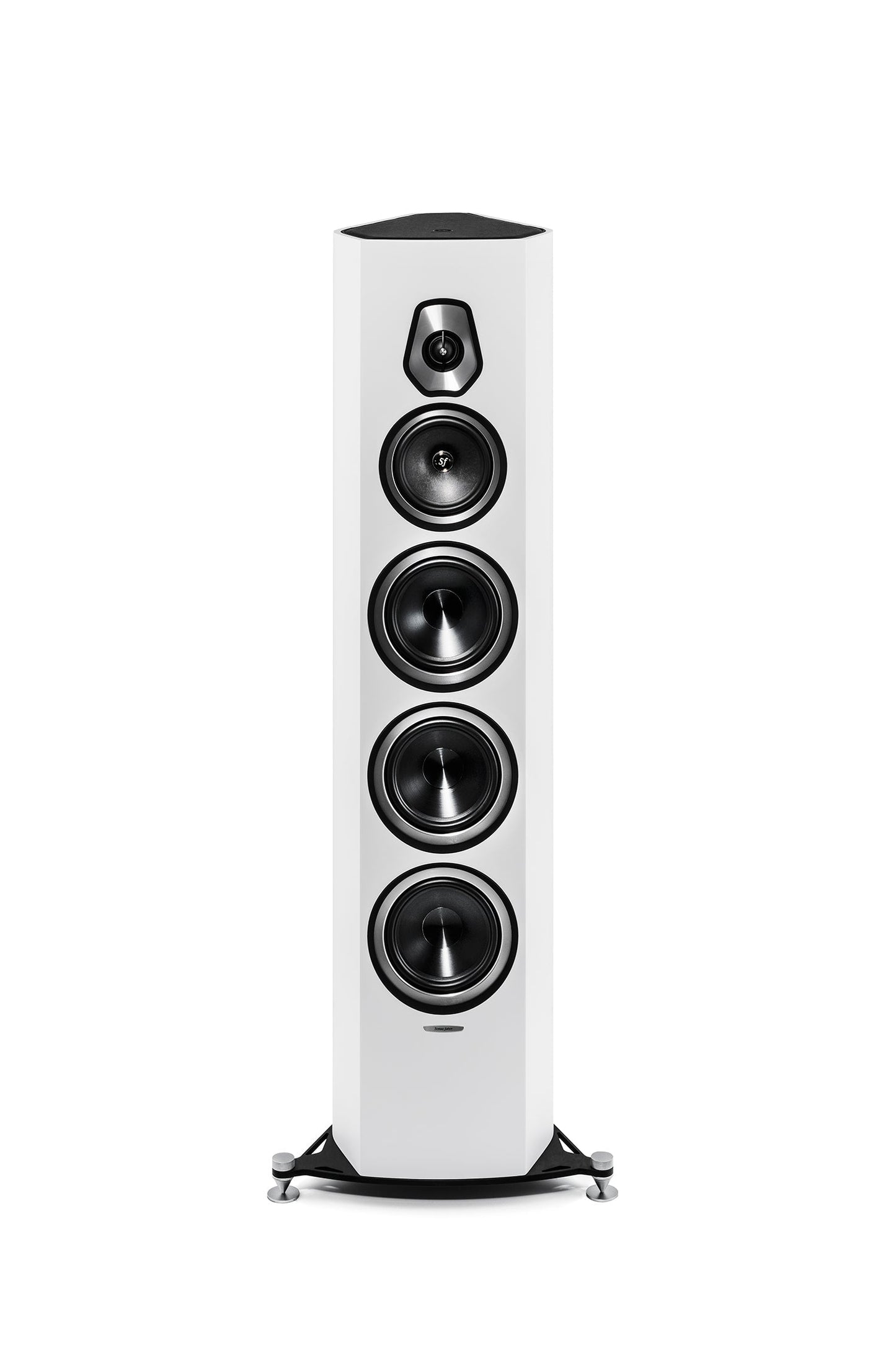 Sonus faber SONETTO VIII Floorstanding Speakers (Pair)