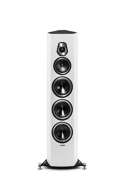 Sonus faber SONETTO VIII Floorstanding Speakers (Pair)