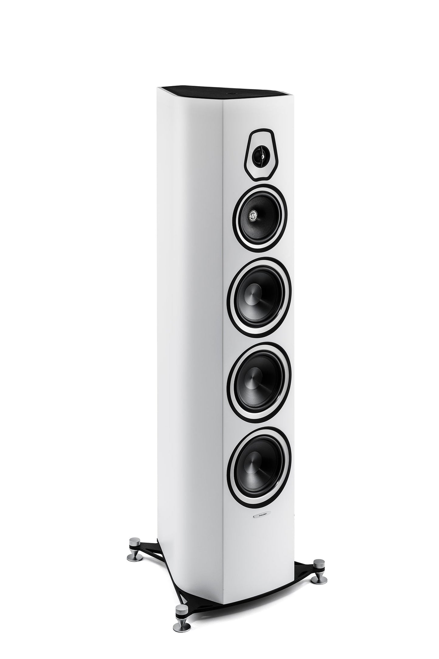 Sonus faber SONETTO VIII Floorstanding Speakers (Pair)