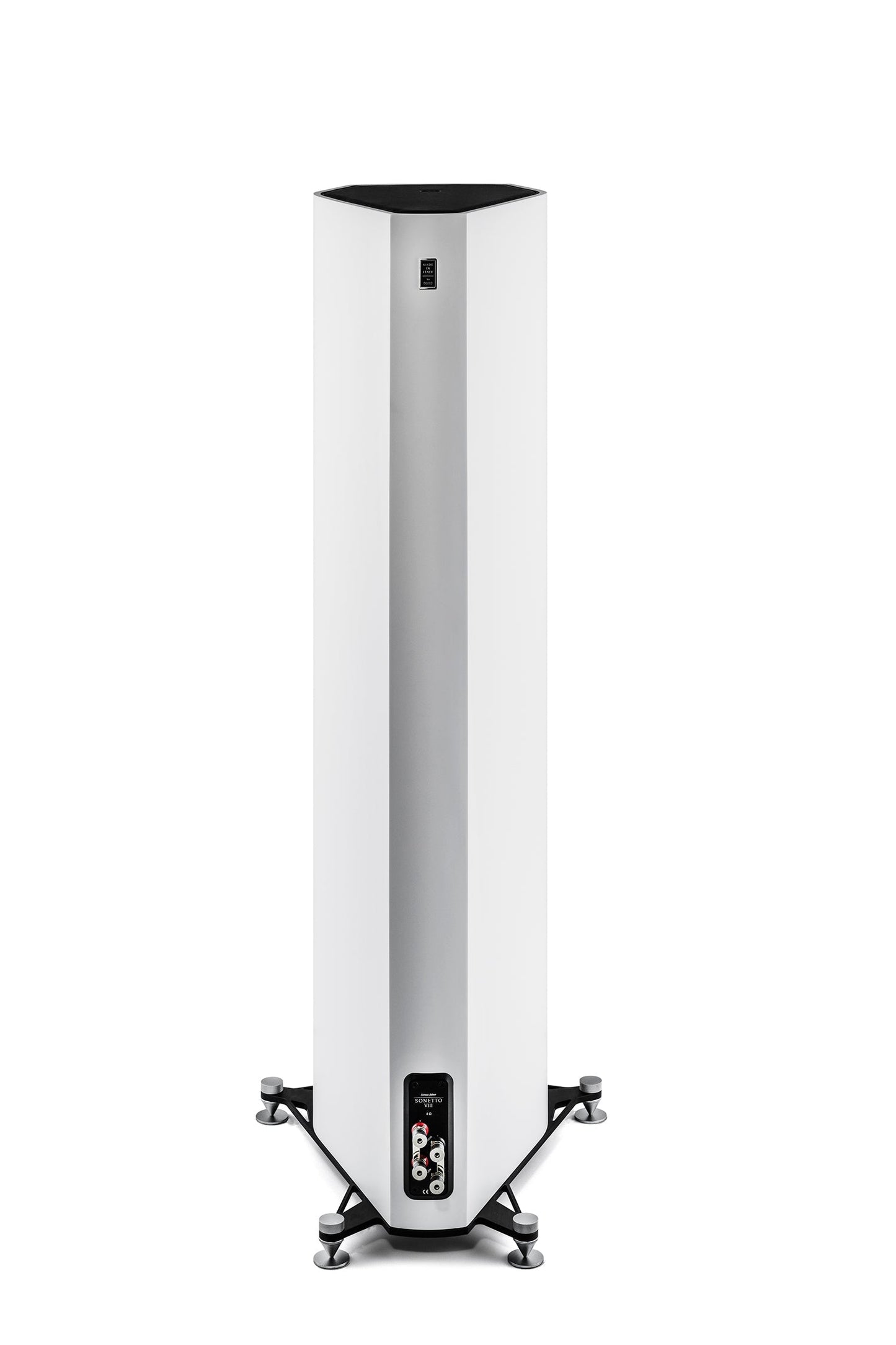 Sonus faber SONETTO VIII Floorstanding Speakers (Pair)