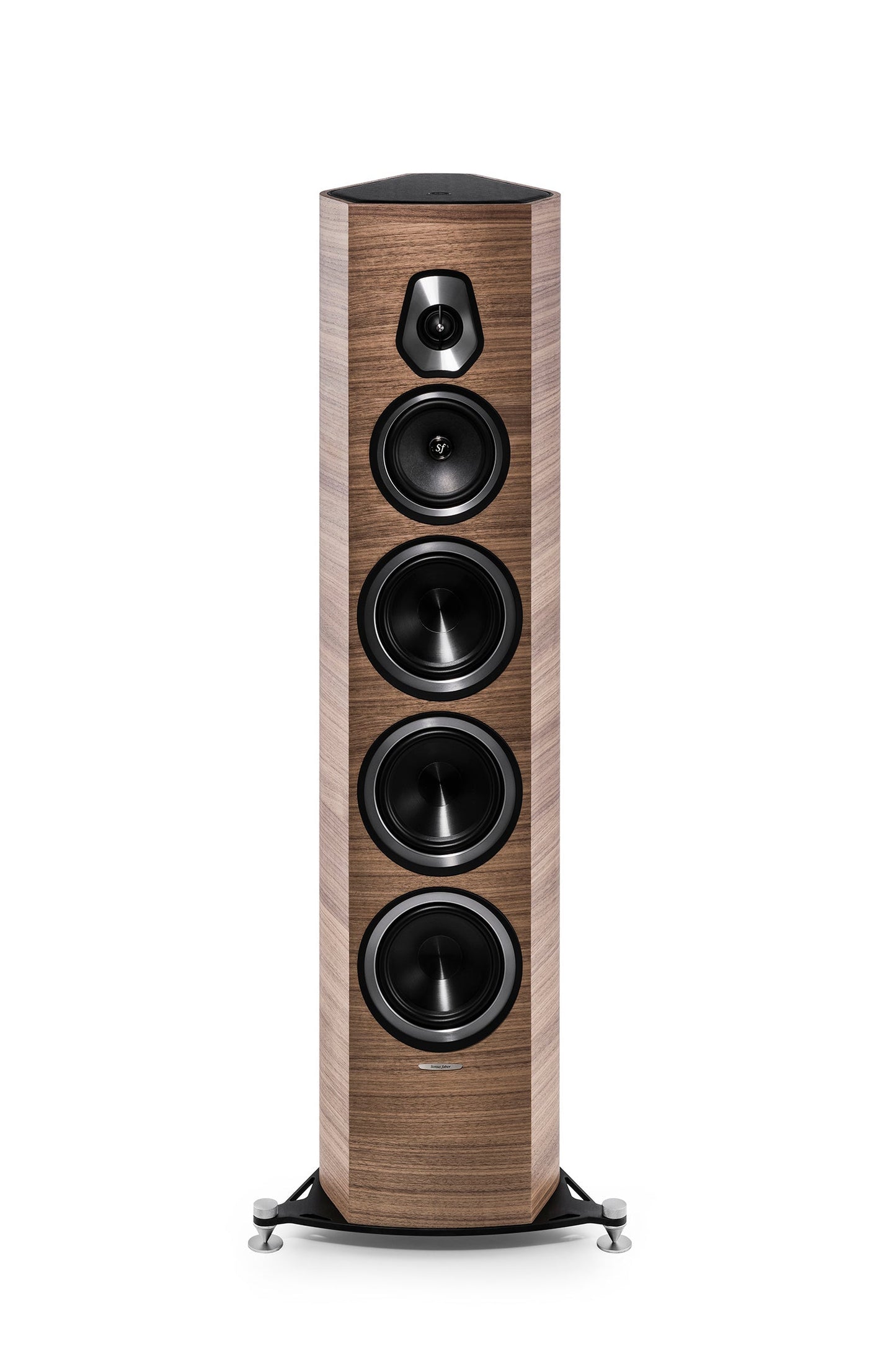 Sonus faber SONETTO VIII Floorstanding Speakers (Pair)