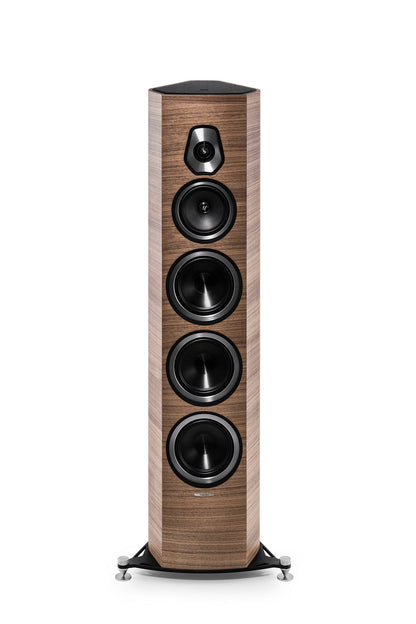 Sonus faber SONETTO VIII Floorstanding Speakers (Pair)