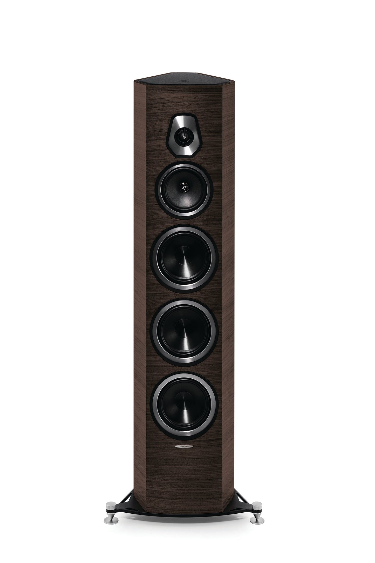 Sonus faber SONETTO VIII Floorstanding Speakers (Pair)
