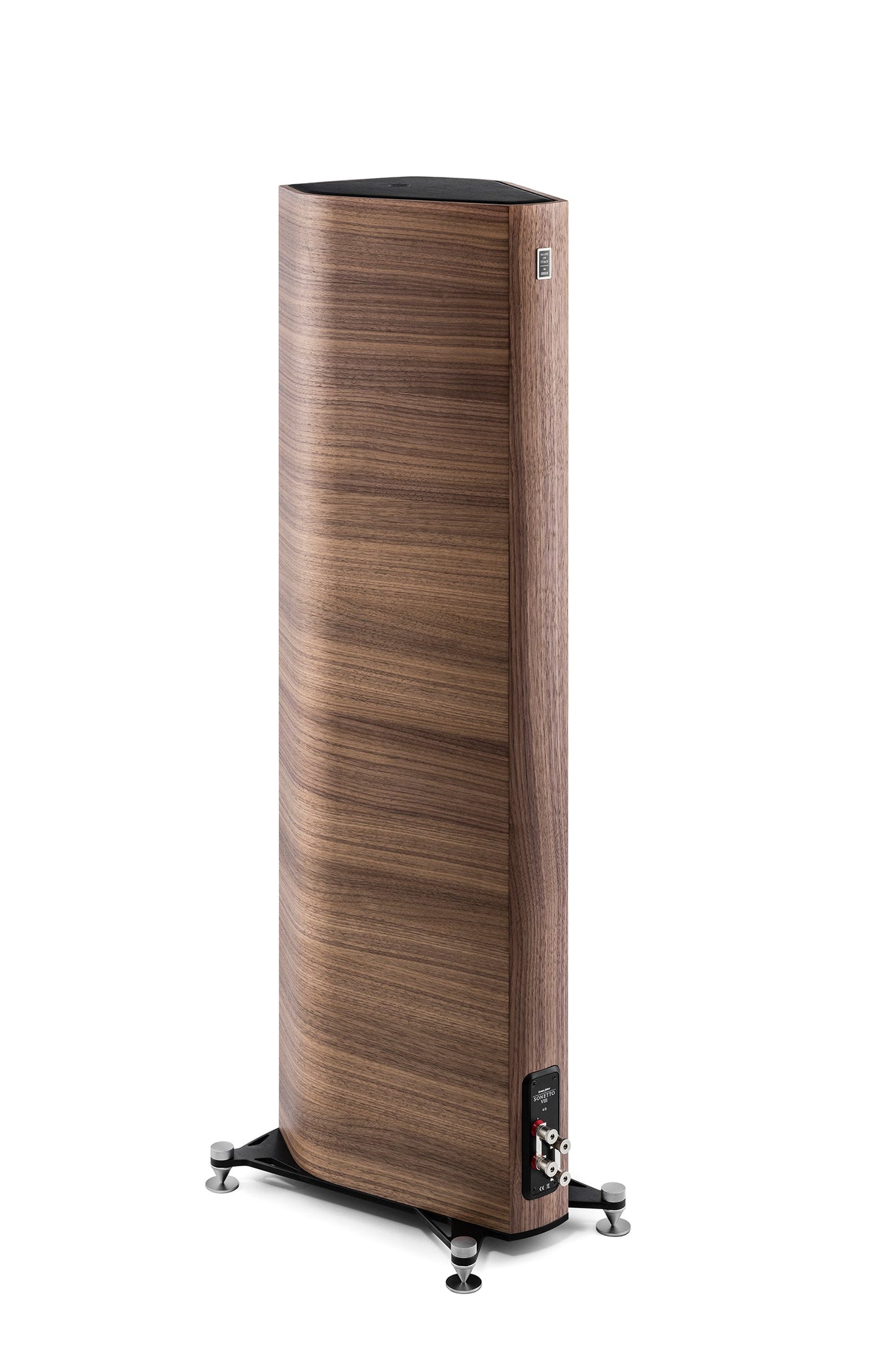 Sonus faber SONETTO VIII Floorstanding Speakers (Pair)