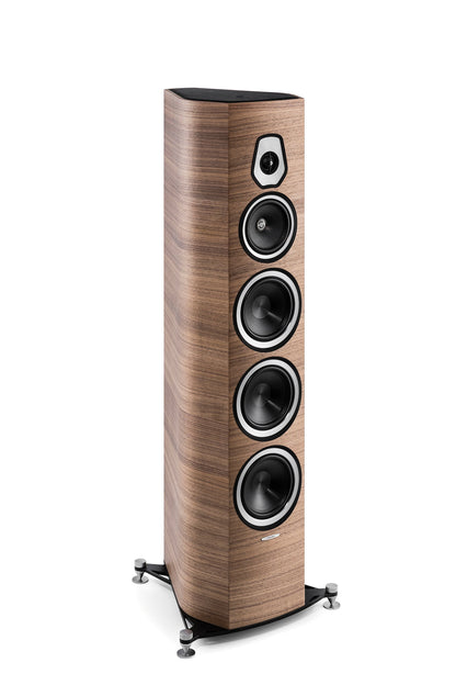 Sonus faber SONETTO VIII Floorstanding Speakers (Pair)