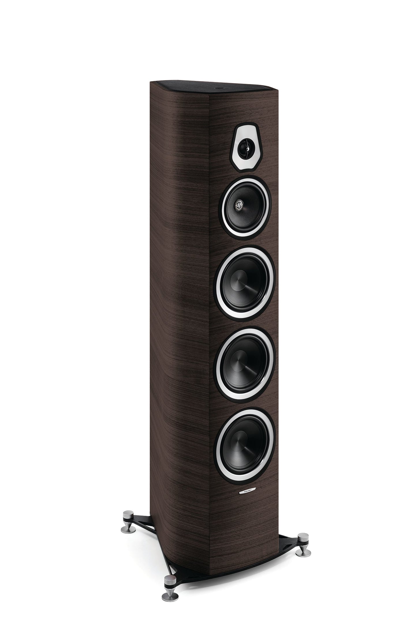 Sonus faber SONETTO VIII Floorstanding Speakers (Pair)