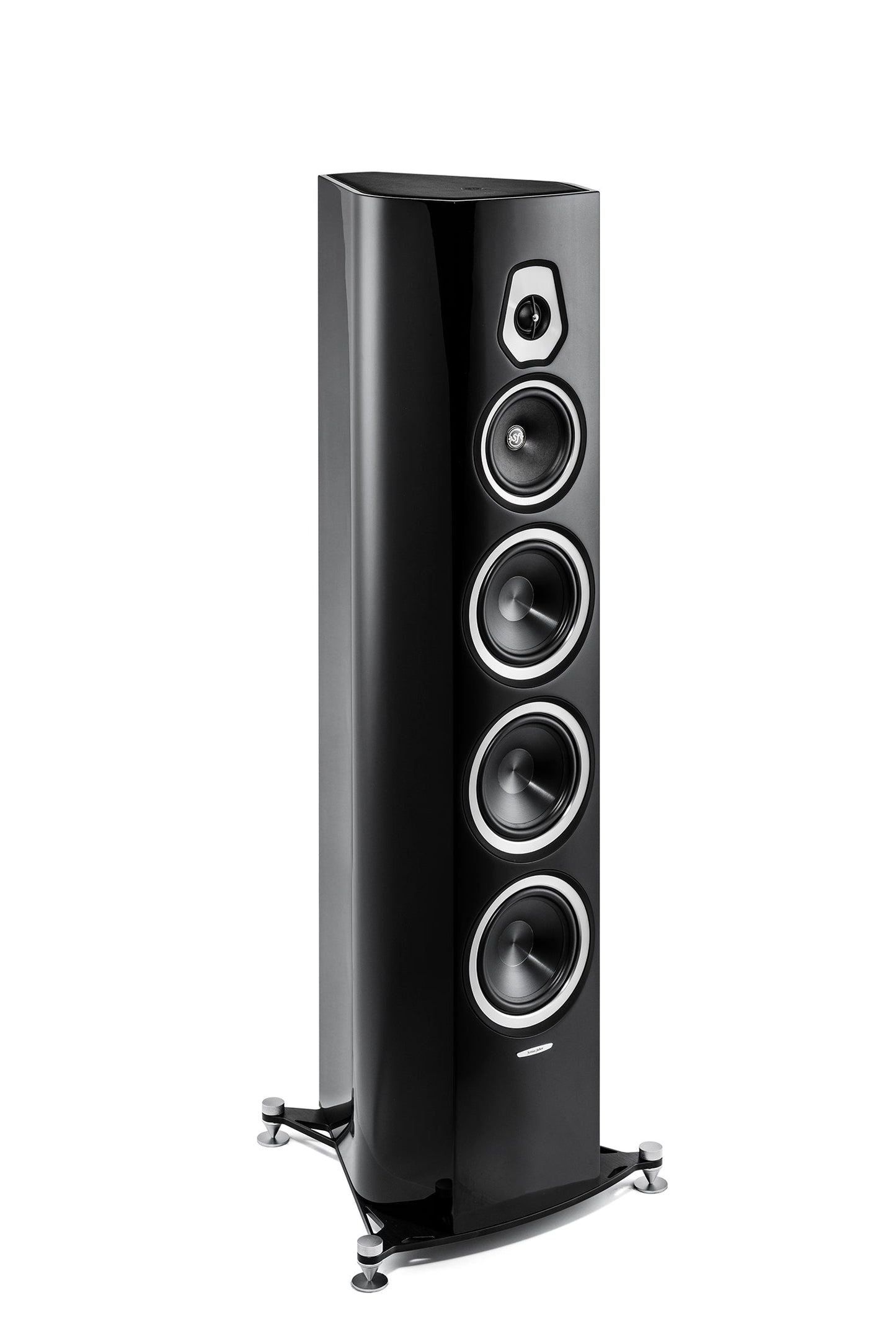 Sonus faber SONETTO VIII Floorstanding Speakers (Pair)