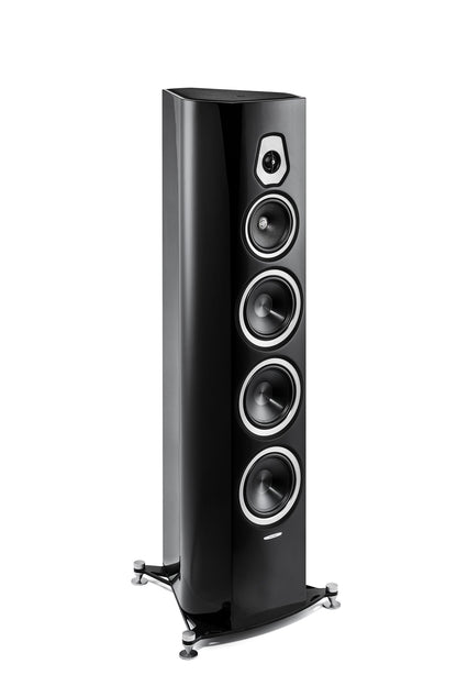 Sonus faber SONETTO VIII Floorstanding Speakers (Pair)