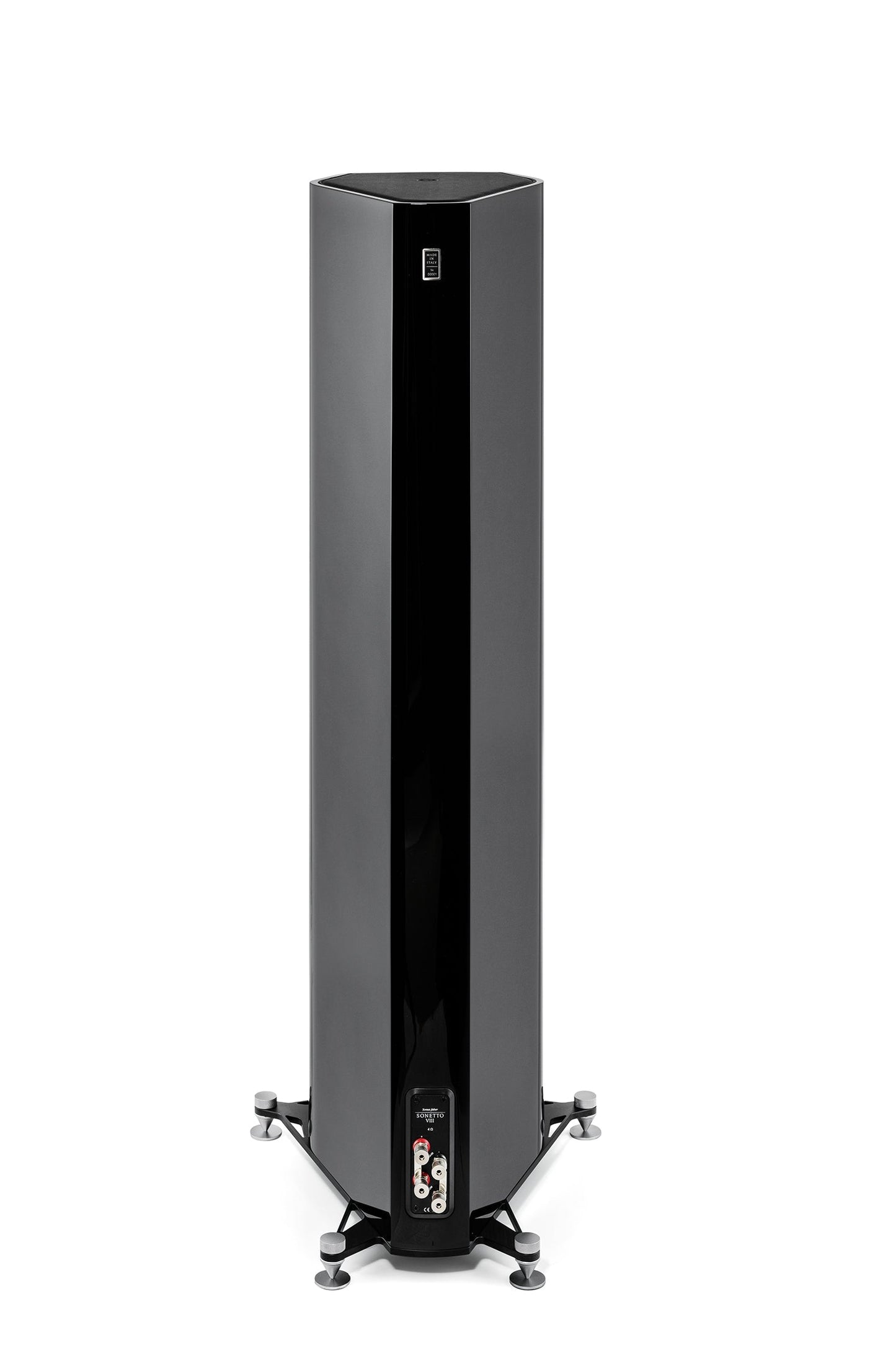 Sonus faber SONETTO VIII Floorstanding Speakers (Pair)