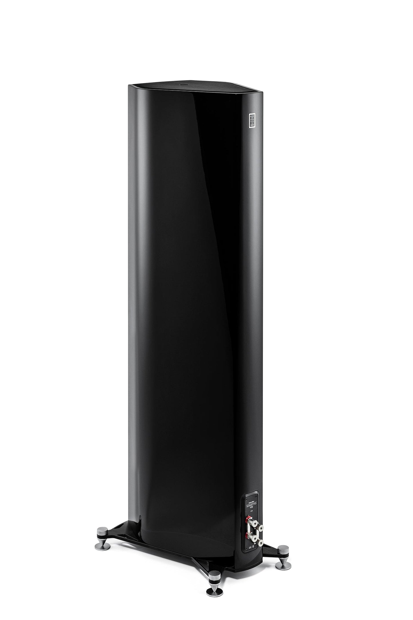Sonus faber SONETTO VIII Floorstanding Speakers (Pair)