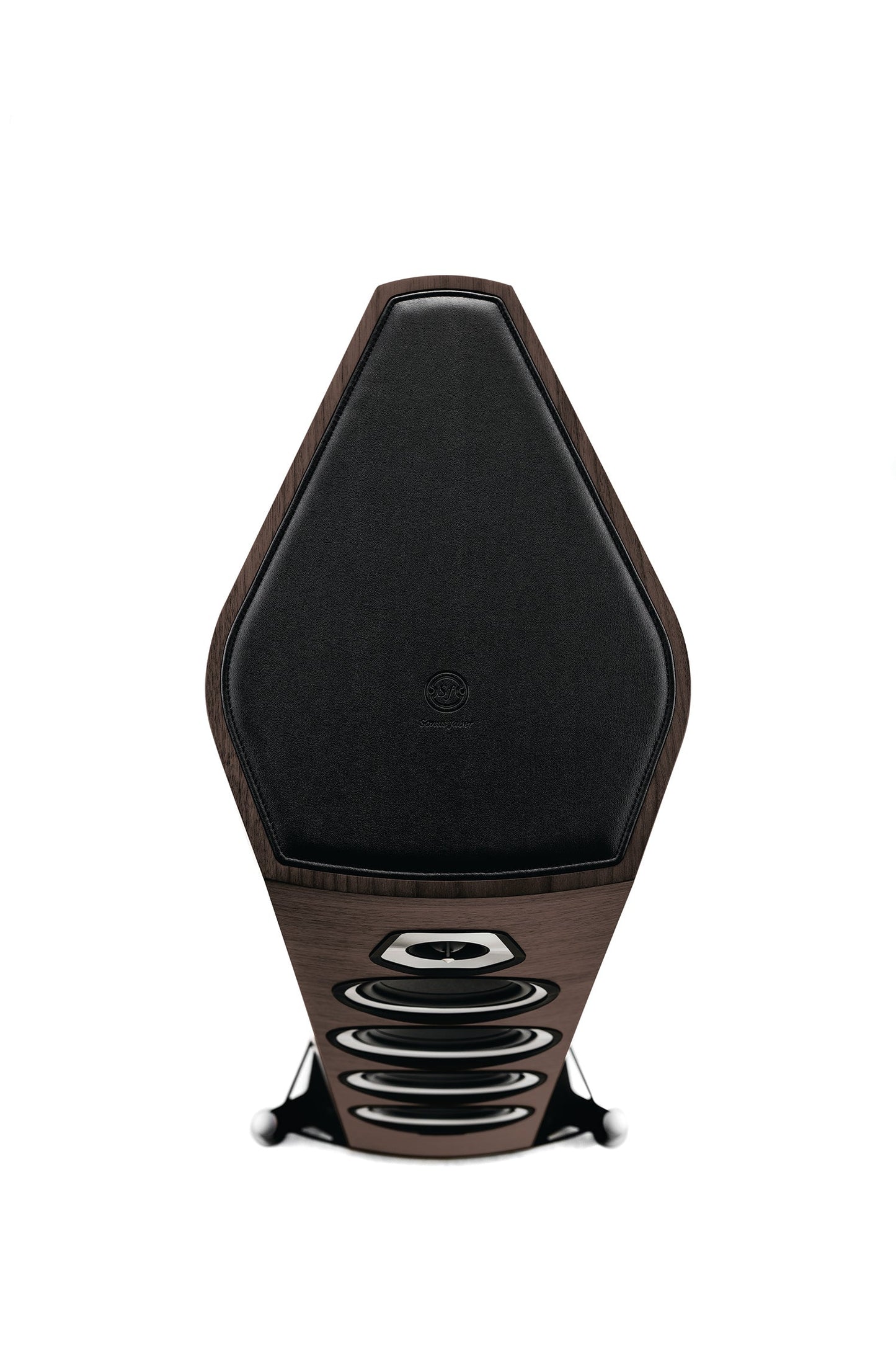 Sonus faber SONETTO VIII Floorstanding Speakers (Pair)