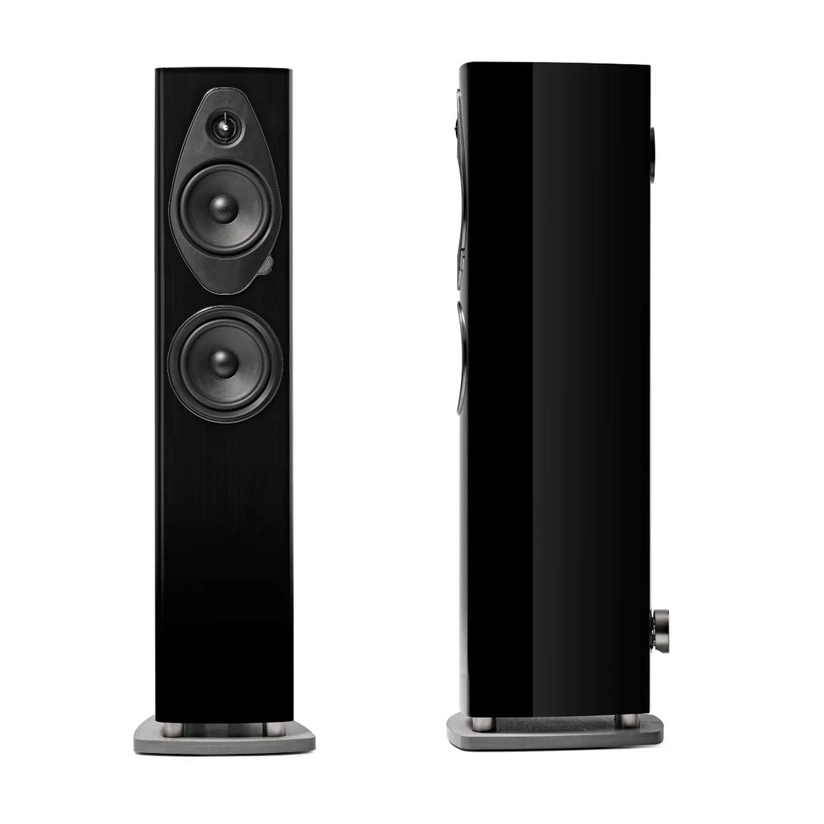 Sonus faber Sonetto III G2 Floorstanding Speakers (Pair)
