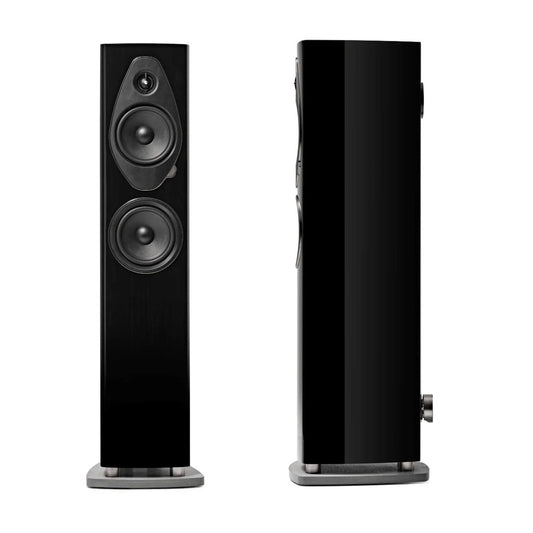Sonus faber Sonetto III G2 Floorstanding Speakers (Pair)