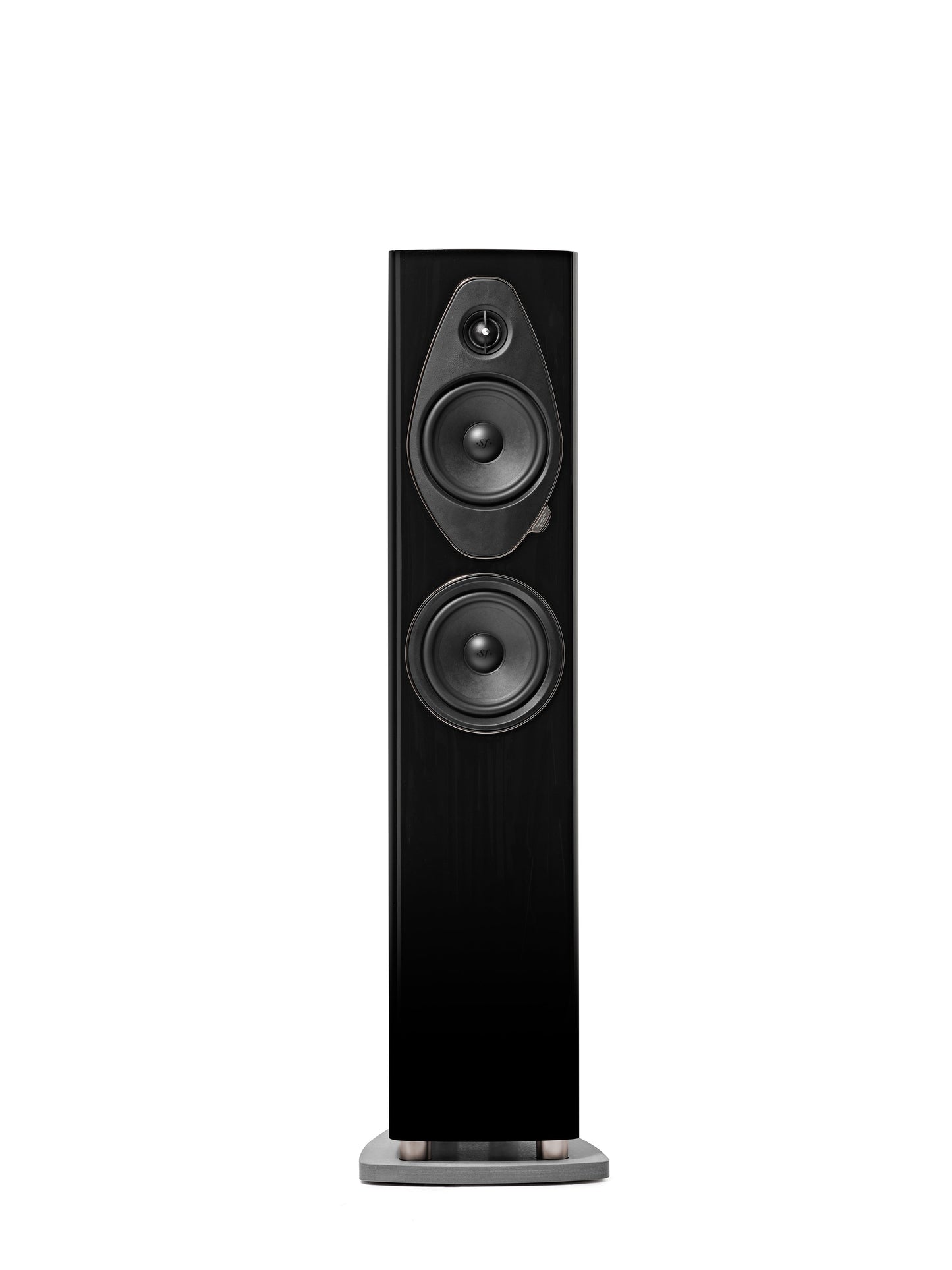 Sonus faber Sonetto III G2 Floorstanding Speakers (Pair)