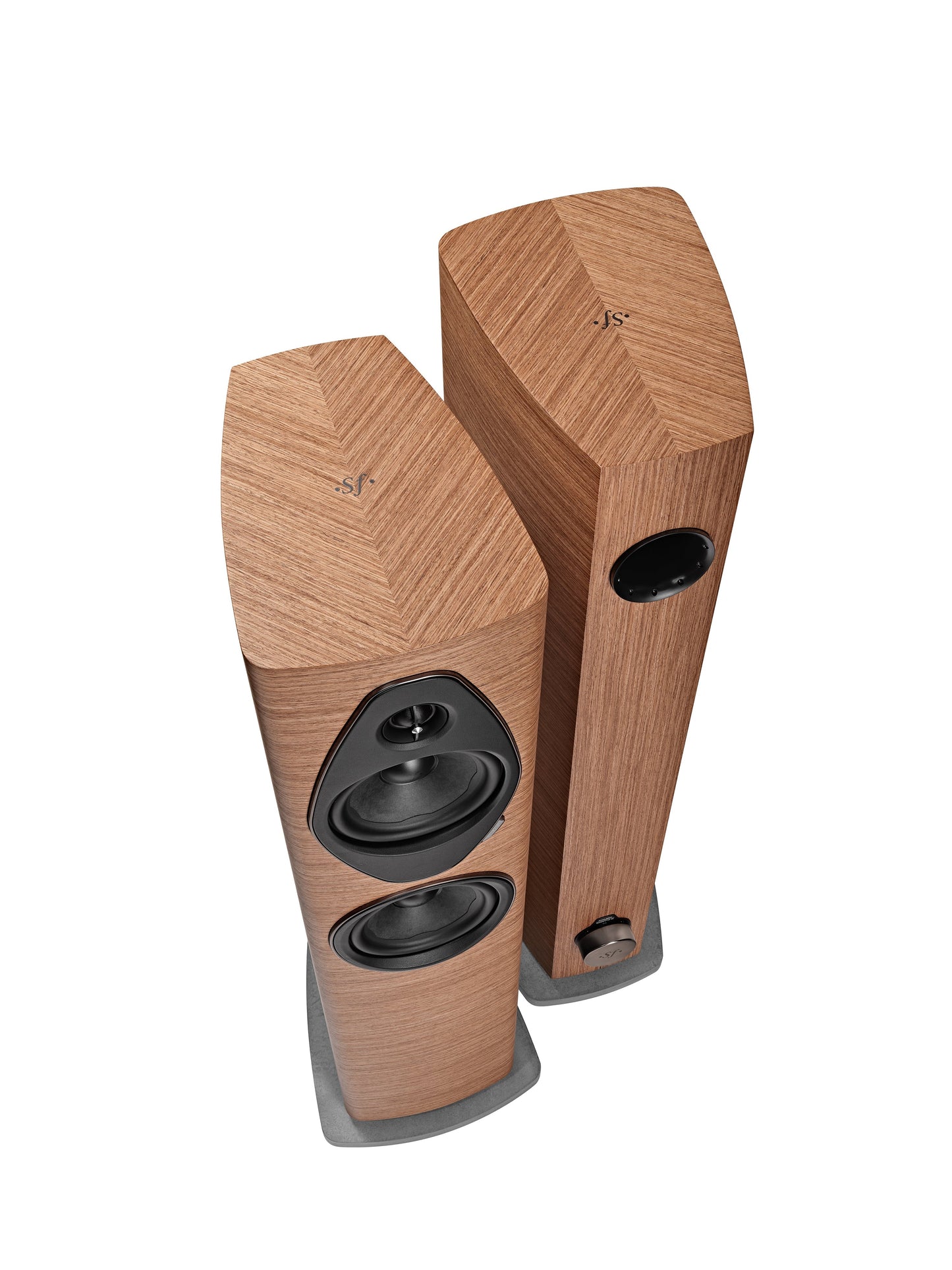 Sonus faber Sonetto III G2 Floorstanding Speakers (Pair)