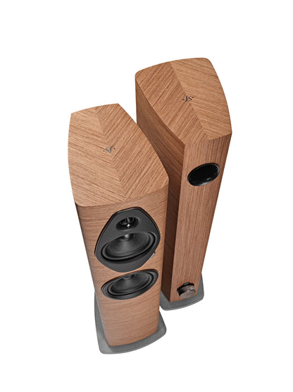 Sonus faber Sonetto III G2 Floorstanding Speakers (Pair)
