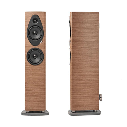 Sonus faber Sonetto III G2 Floorstanding Speakers (Pair)