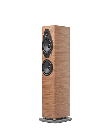 Sonus faber Sonetto III G2 Floorstanding Speakers (Pair)