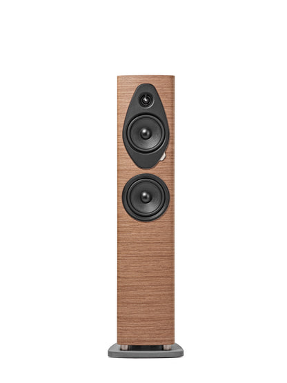 Sonus faber Sonetto III G2 Floorstanding Speakers (Pair)