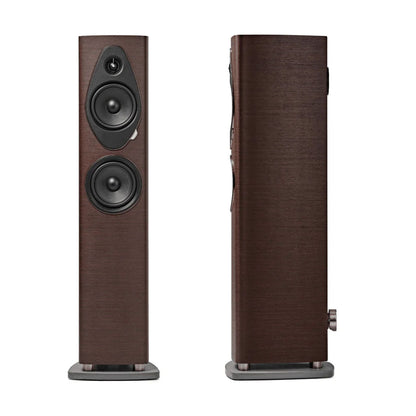 Sonus faber Sonetto III G2 Floorstanding Speakers (Pair)