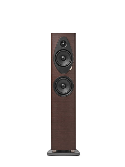 Sonus faber Sonetto III G2 Floorstanding Speakers (Pair)