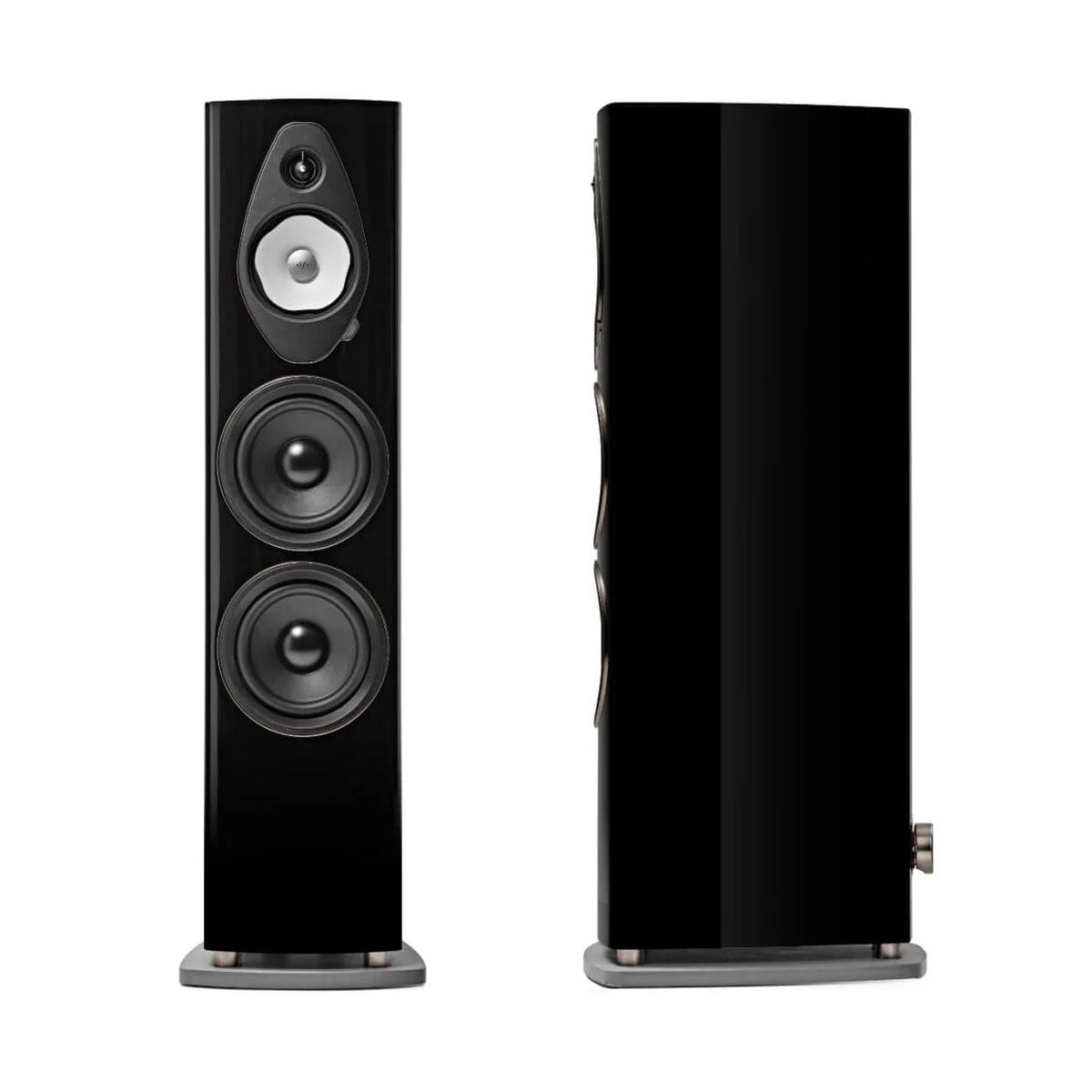 Sonus faber Sonetto VIII G2 Floorstanding Speakers (Pair)