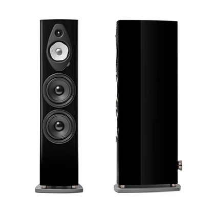 Sonus faber Sonetto VIII G2 Floorstanding Speakers (Pair)