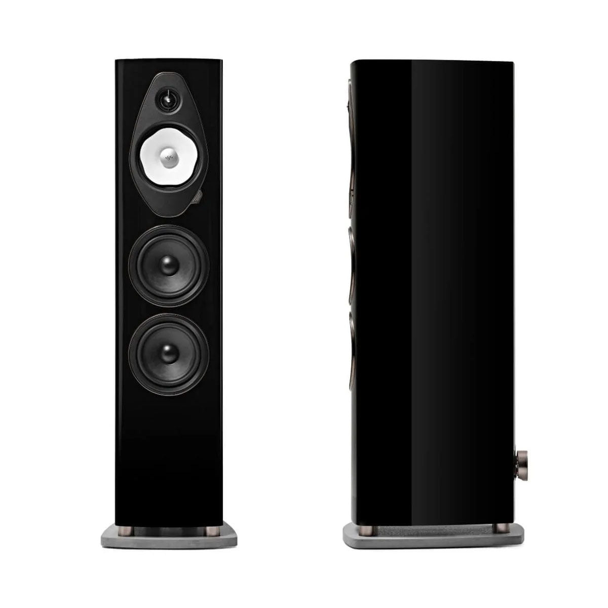 Sonus faber Sonetto V G2 Floorstanding Speakers (Pair)