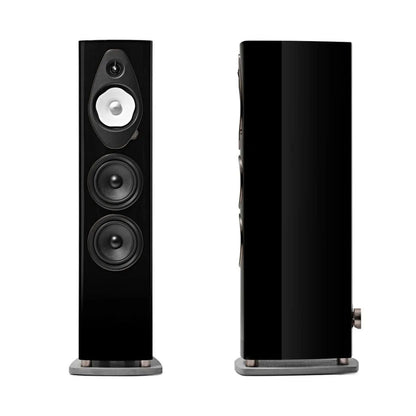 Sonus faber Sonetto V G2 Floorstanding Speakers (Pair)