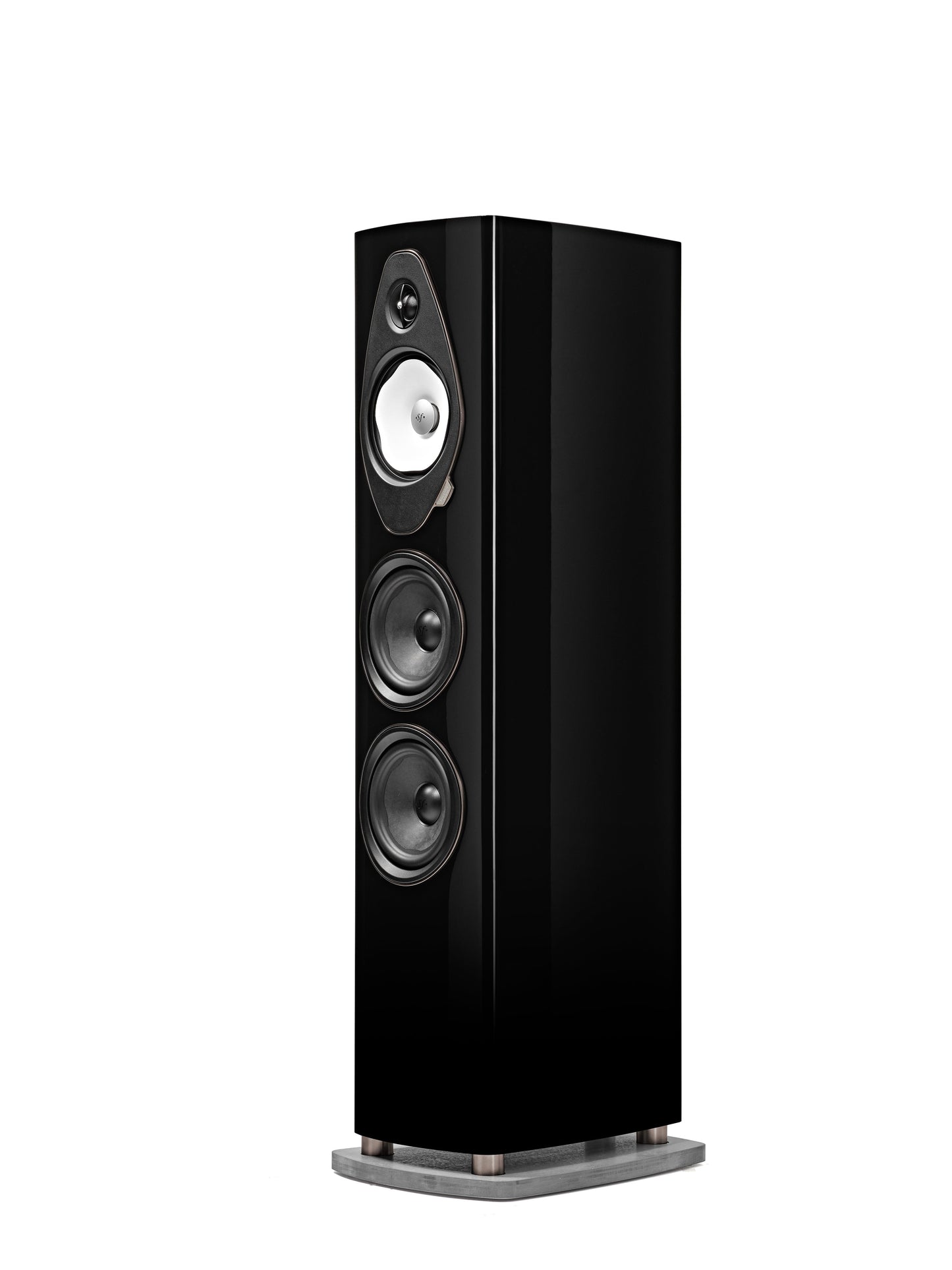 Sonus faber Sonetto V G2 Floorstanding Speakers (Pair)