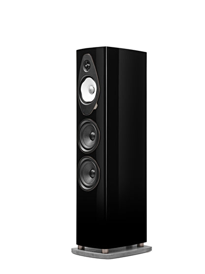 Sonus faber Sonetto V G2 Floorstanding Speakers (Pair)