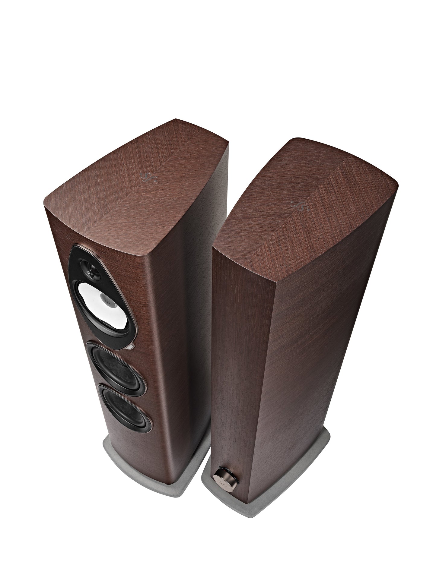 Sonus faber Sonetto V G2 Floorstanding Speakers (Pair)