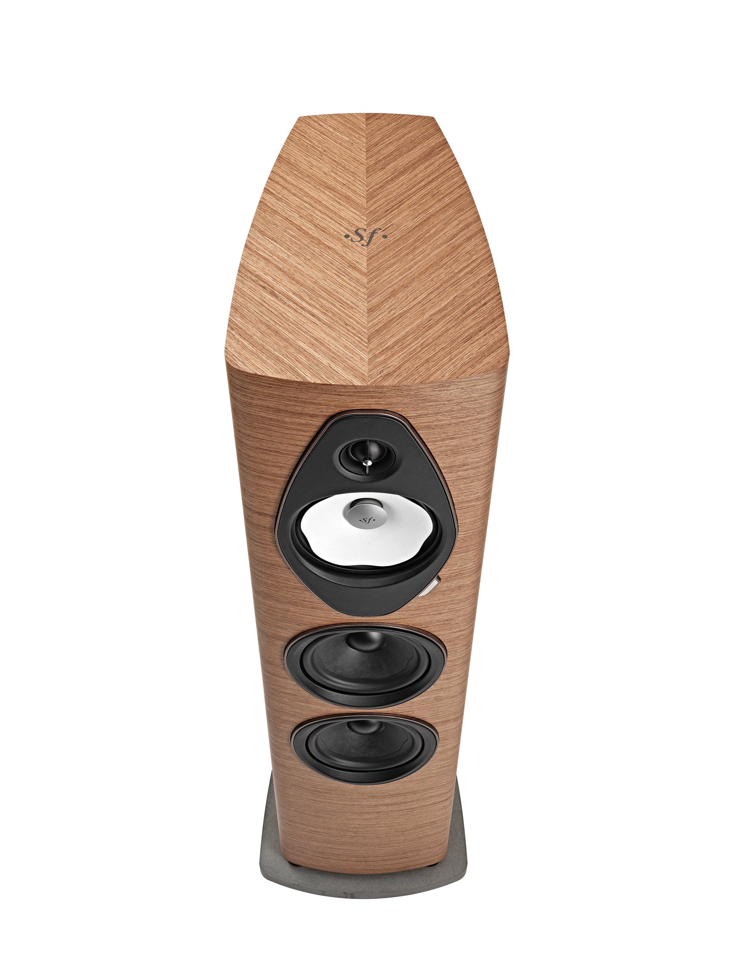 Sonus faber Sonetto V G2 Floorstanding Speakers (Pair)