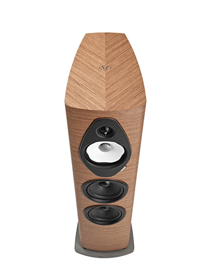 Sonus faber Sonetto V G2 Floorstanding Speakers (Pair)