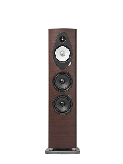 Sonus faber Sonetto V G2 Floorstanding Speakers (Pair)