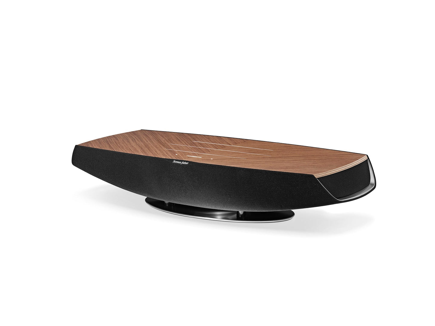 Sonus faber Omnia All-In-One High End Wireless Speaker