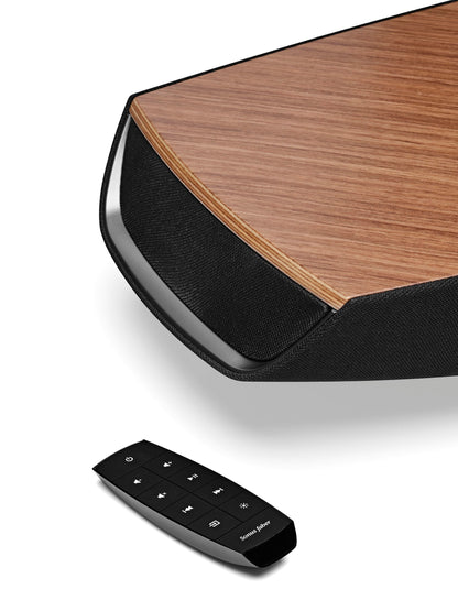 Sonus faber Omnia All-In-One High End Wireless Speaker