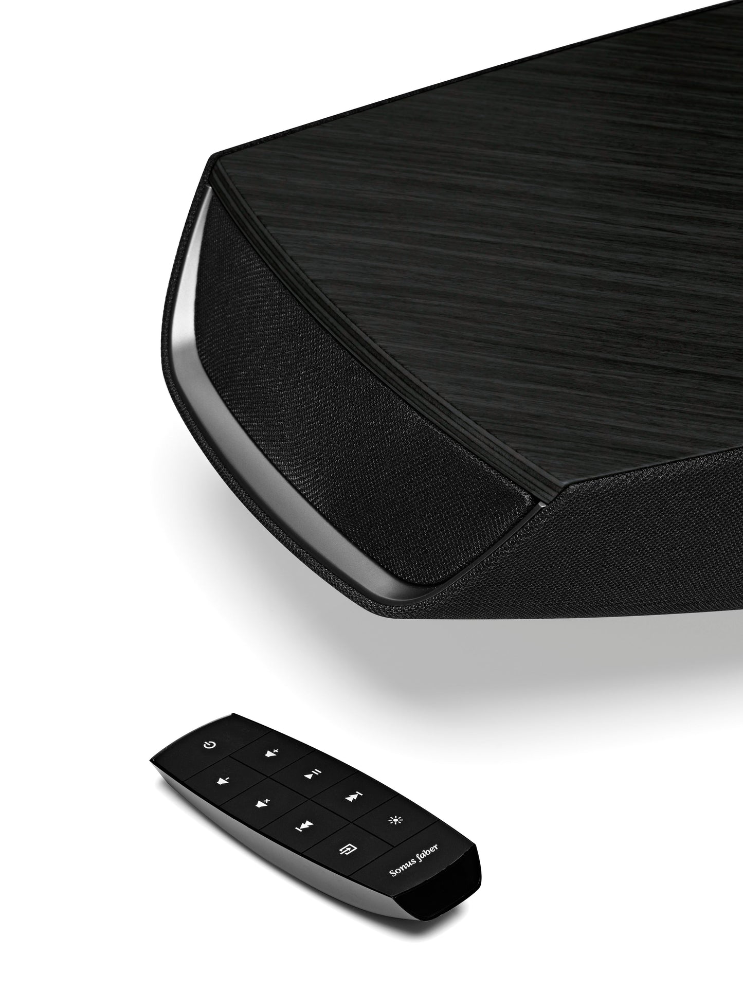 Sonus faber Omnia All-In-One High End Wireless Speaker