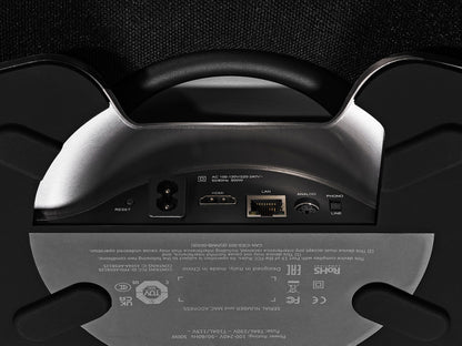 Sonus faber Omnia All-In-One High End Wireless Speaker