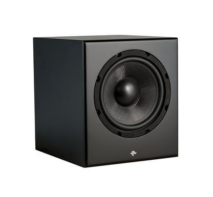 KIN by Totem Sub 8 Powered 8 Inch Subwoofer 2nd Gen. (Each)