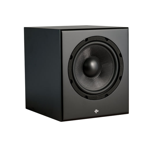 KIN by Totem Sub 8 Powered 8 Inch Subwoofer 2nd Gen. (Each)