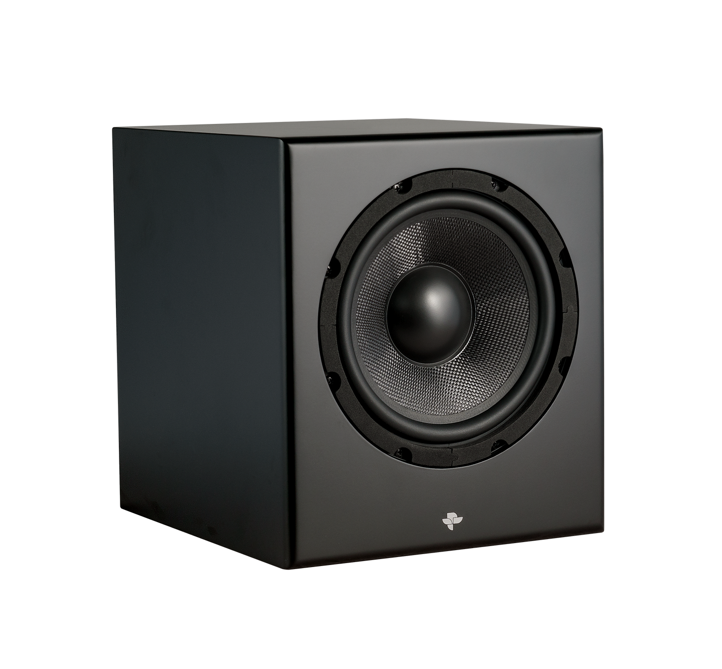 KIN by Totem Solo On-Wall Speakers Bundle with Sub 8