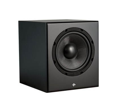 KIN by Totem Solo On-Wall Speakers Bundle with Sub 8