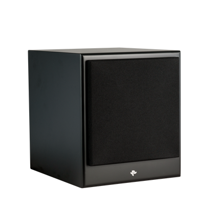 KIN by Totem Solo On-Wall Speakers Bundle with Sub 8