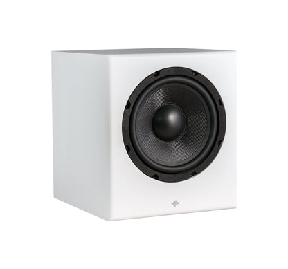 KIN by Totem Sub 8 Powered 8 Inch Subwoofer 2nd Gen. (Each)