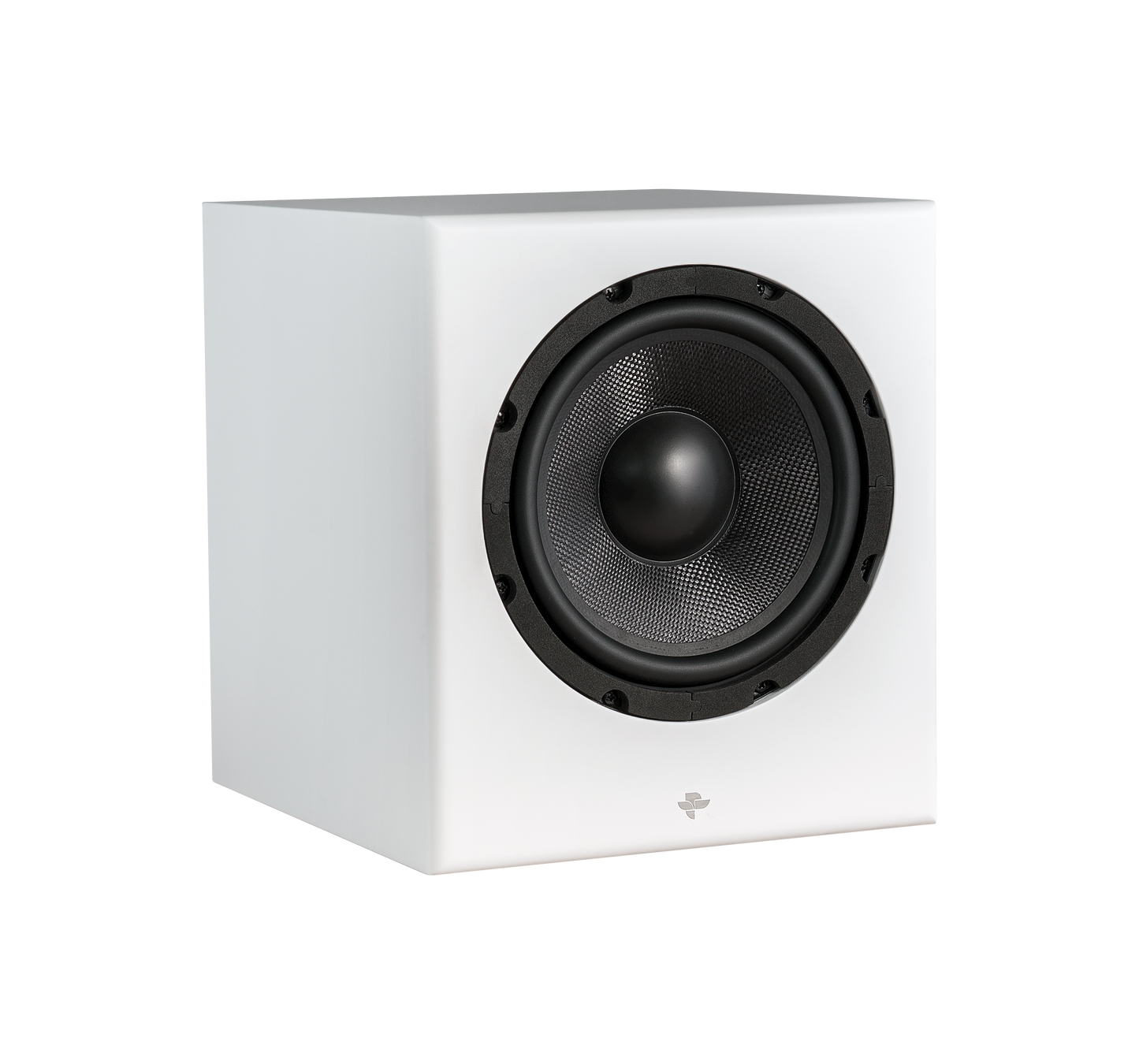 KIN by Totem Solo On-Wall Speakers Bundle with Sub 8